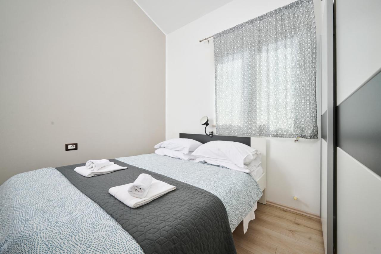 Apartamento Aisha Brtonigla Exterior foto